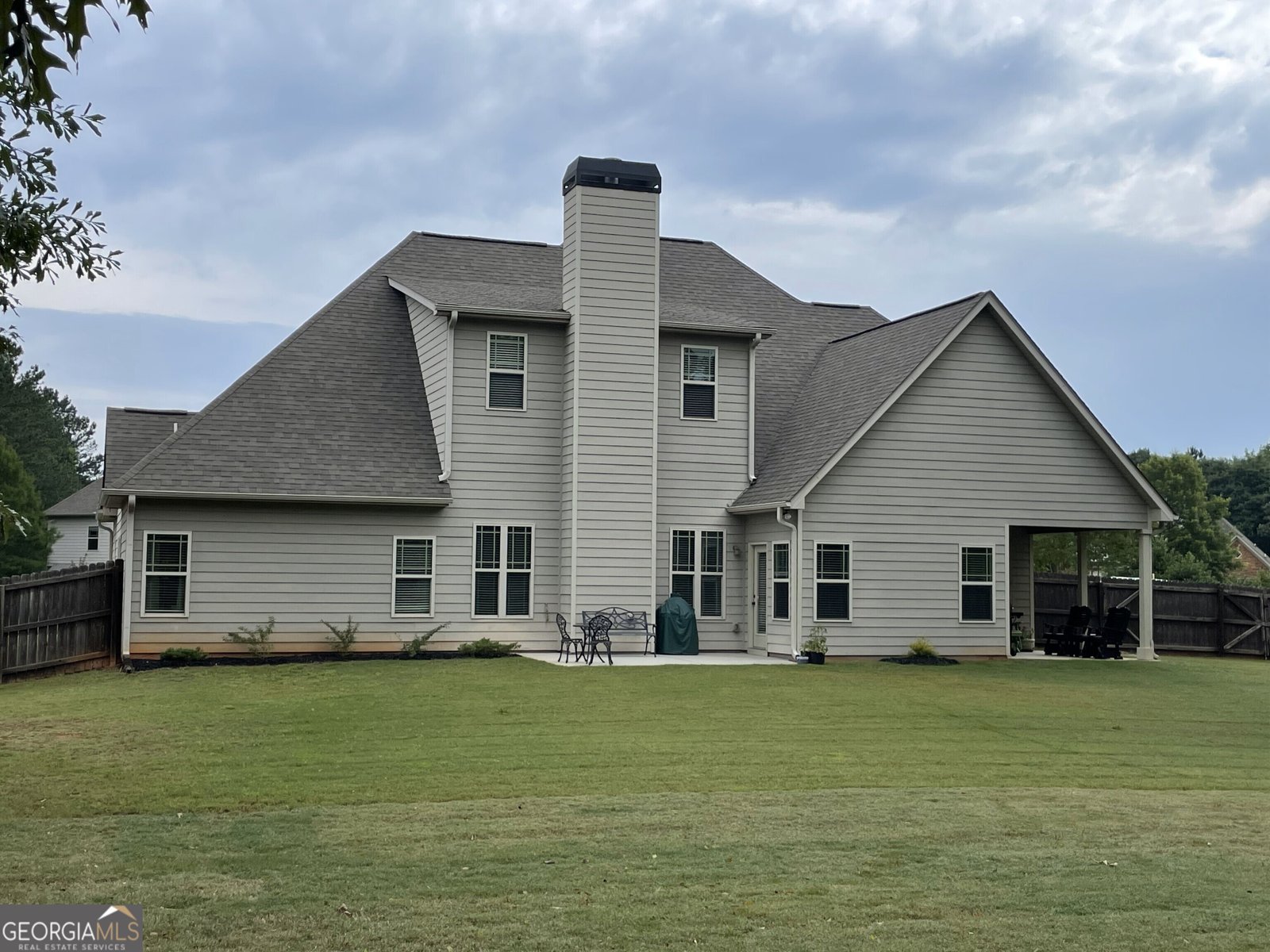 84 Magnolia Place Way Senoia - 53