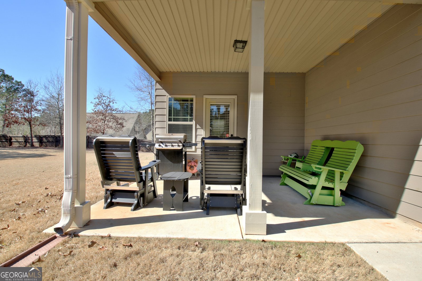 84 Magnolia Place Way Senoia - 67