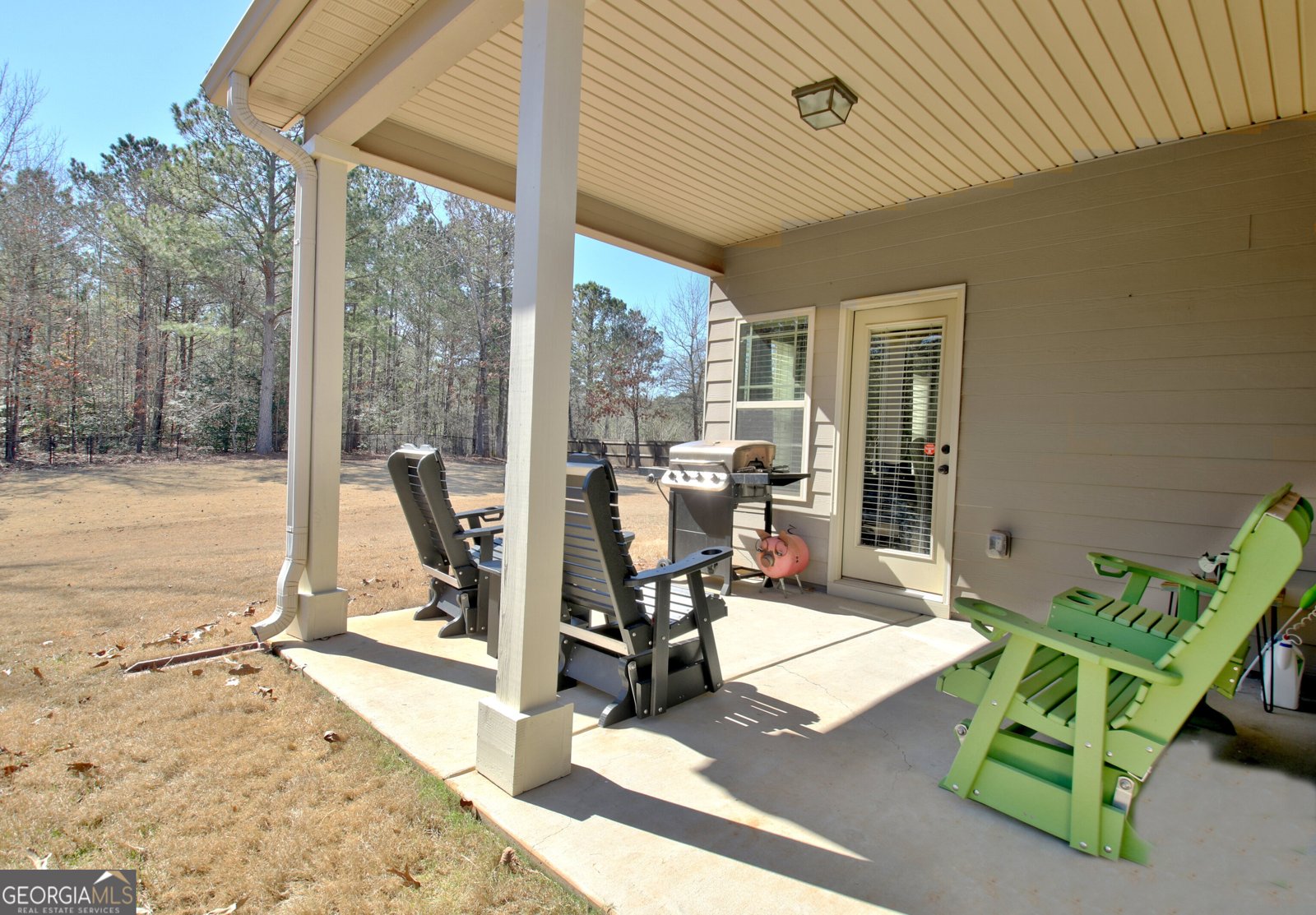 84 Magnolia Place Way Senoia - 68