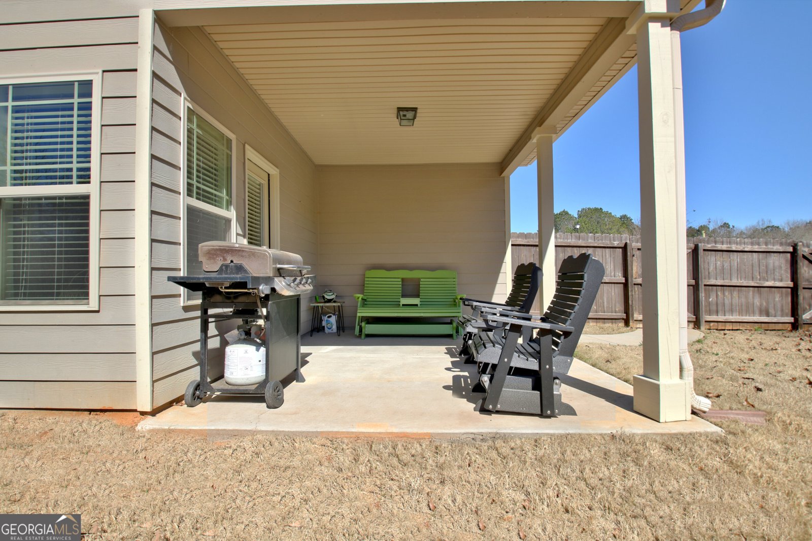 84 Magnolia Place Way Senoia - 70