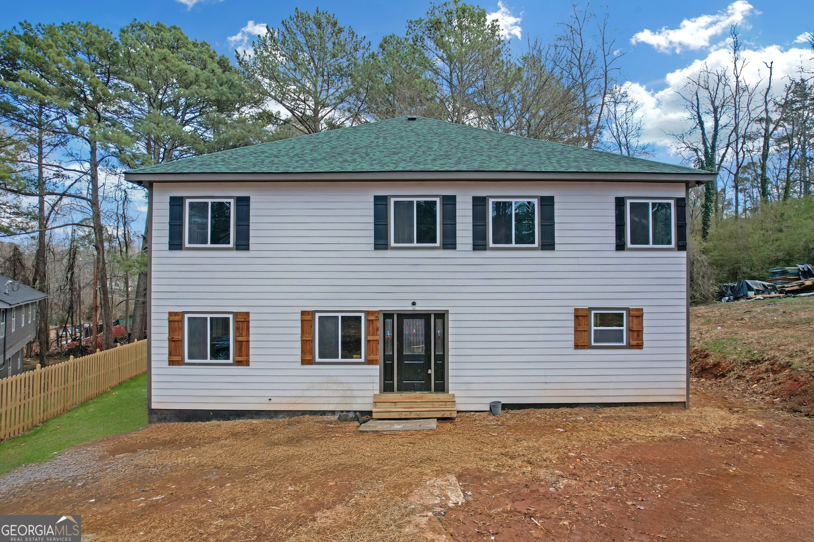 6274 Booker Lane Lithonia - 1