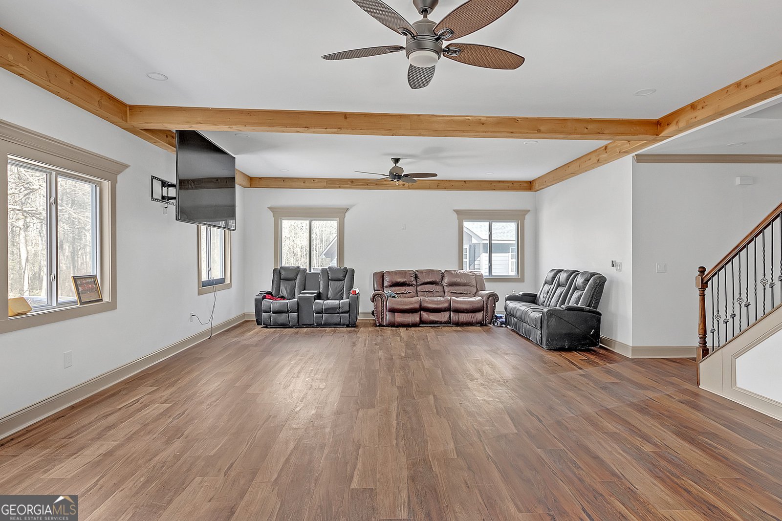 6274 Booker Lane Lithonia - 3