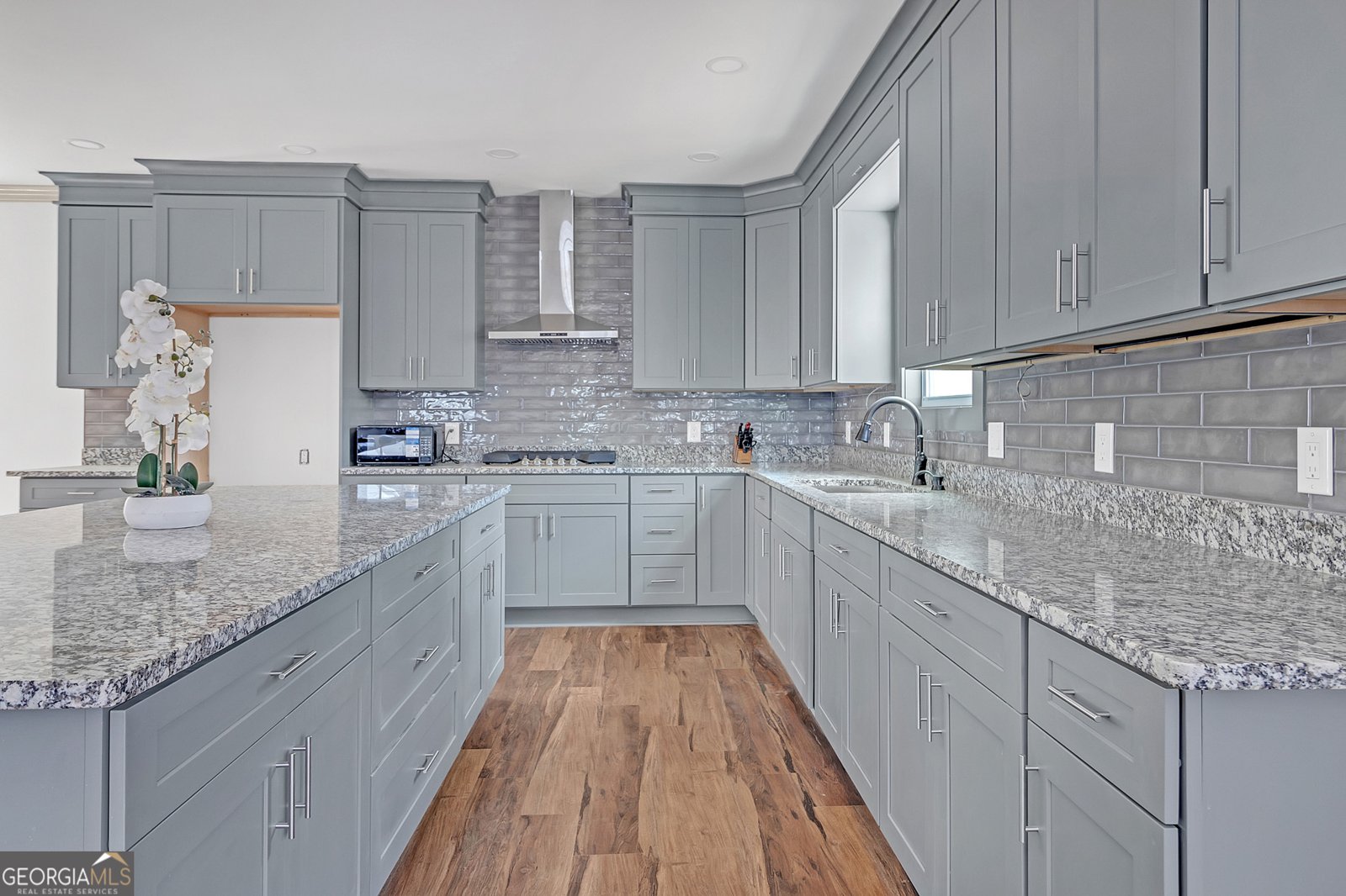 6274 Booker Lane Lithonia - 6