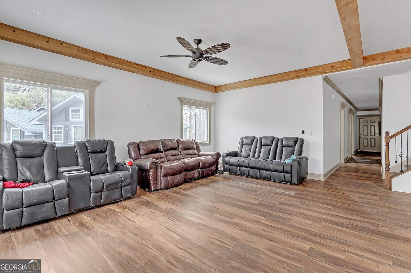 6274 Booker Lane Lithonia - 7