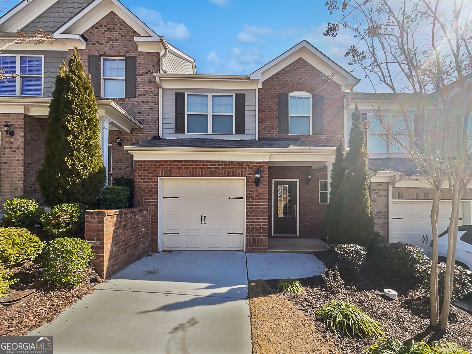 3194 Haynes Park Drive Lithonia - 1