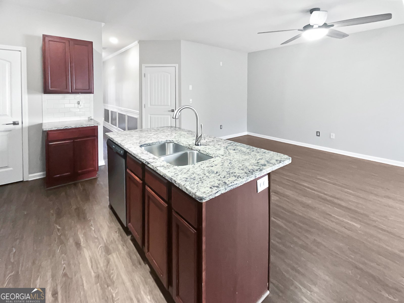 3194 Haynes Park Drive Lithonia - 3