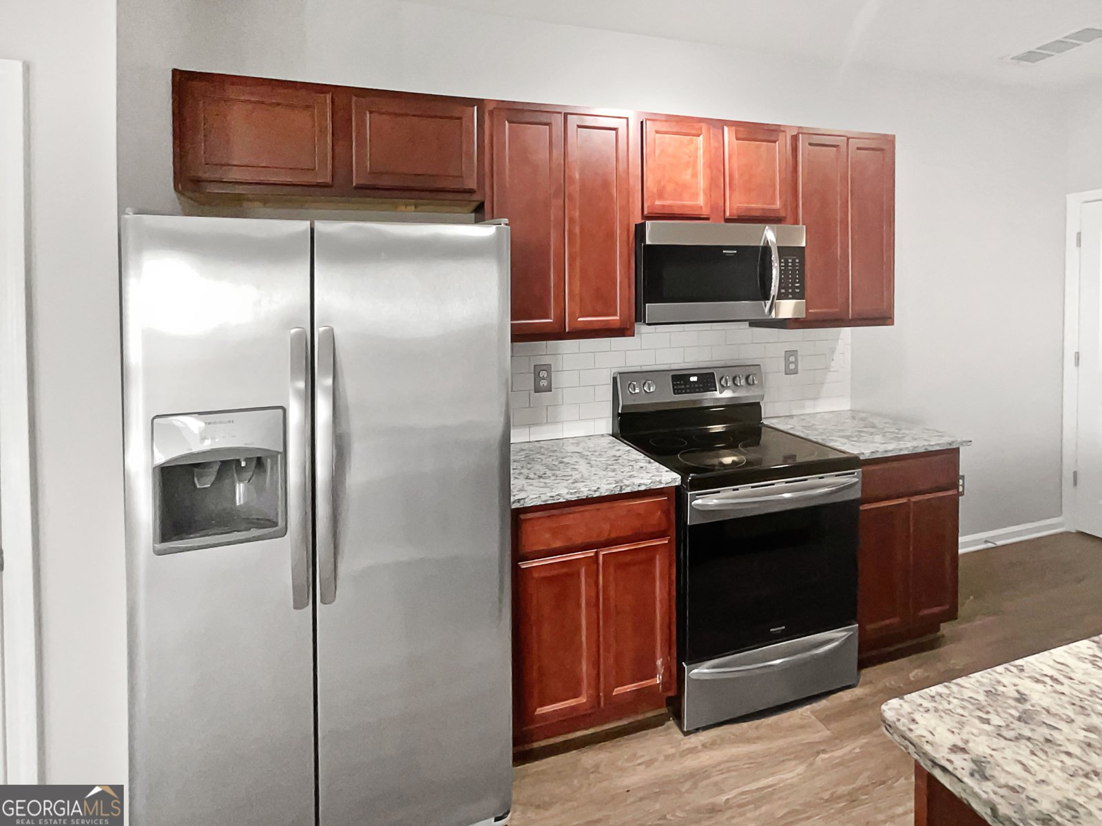 3194 Haynes Park Drive Lithonia - 6