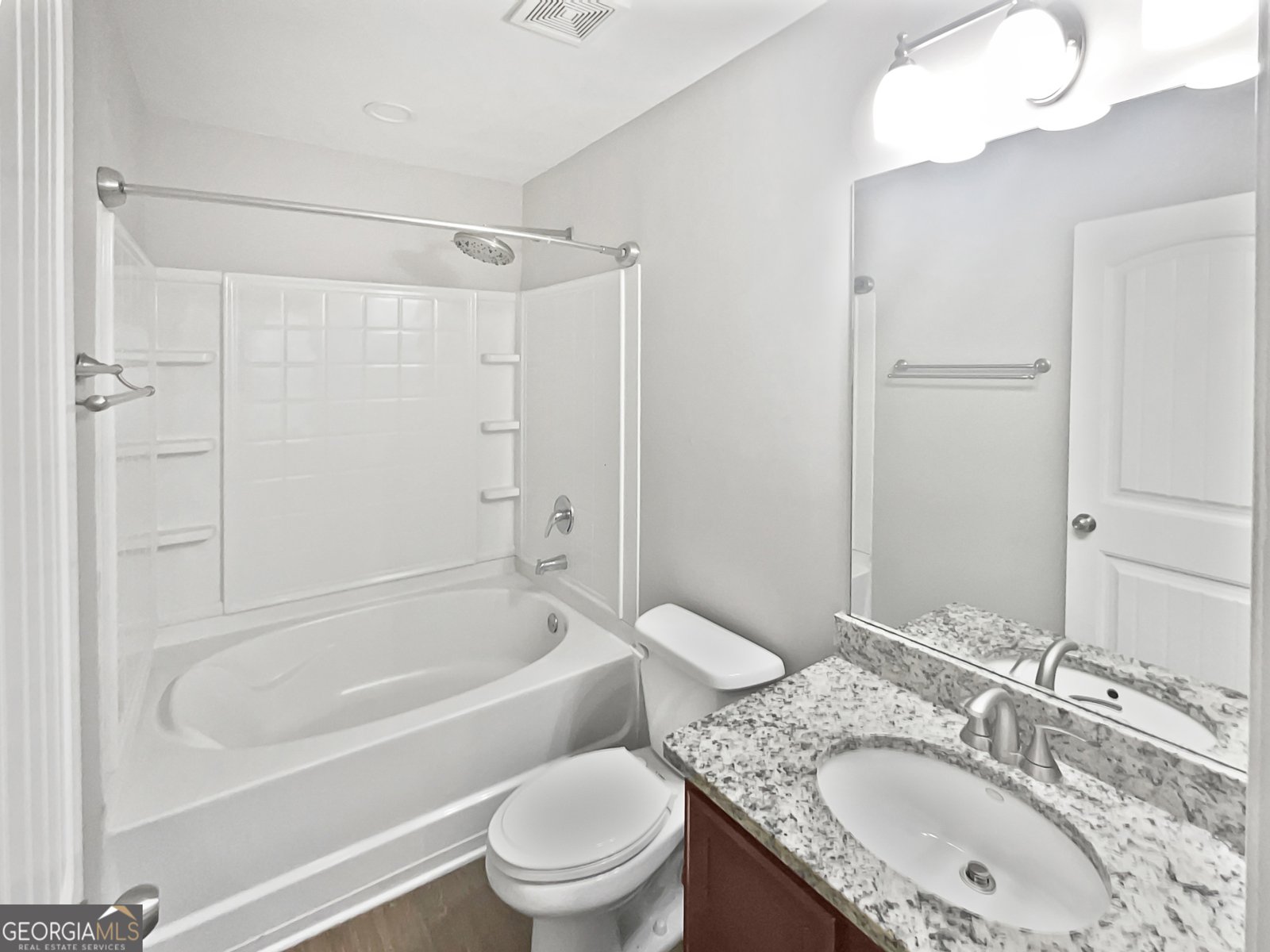 3194 Haynes Park Drive Lithonia - 7