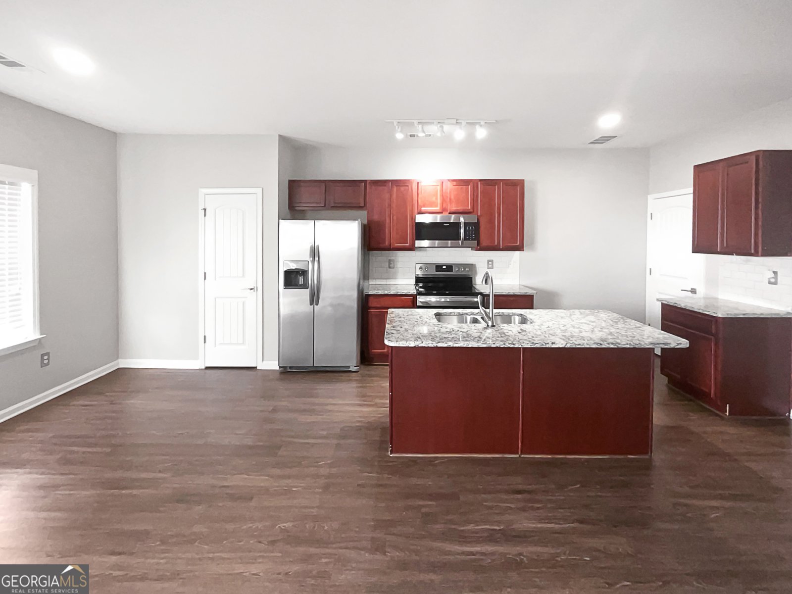 3194 Haynes Park Drive Lithonia - 8