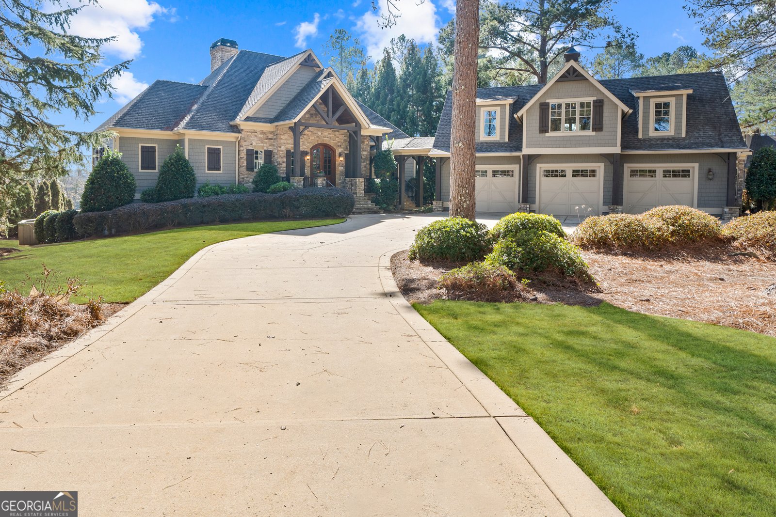 124 Cape View Lane Eatonton - 1