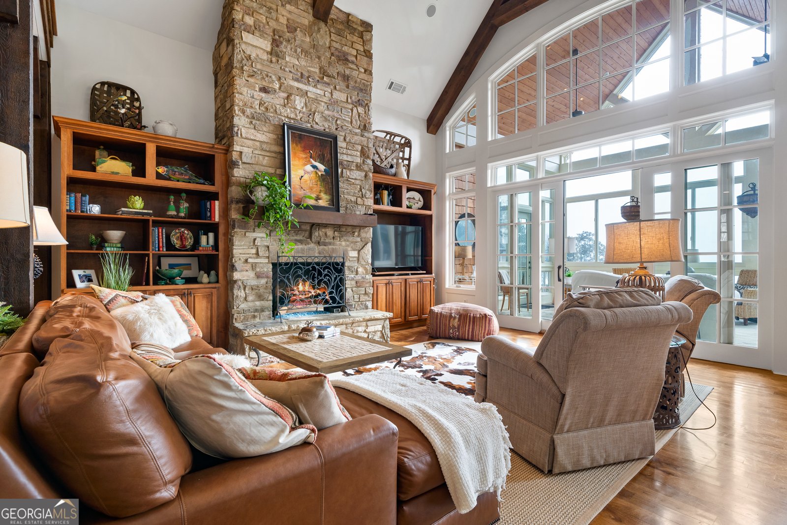124 Cape View Lane Eatonton - 10