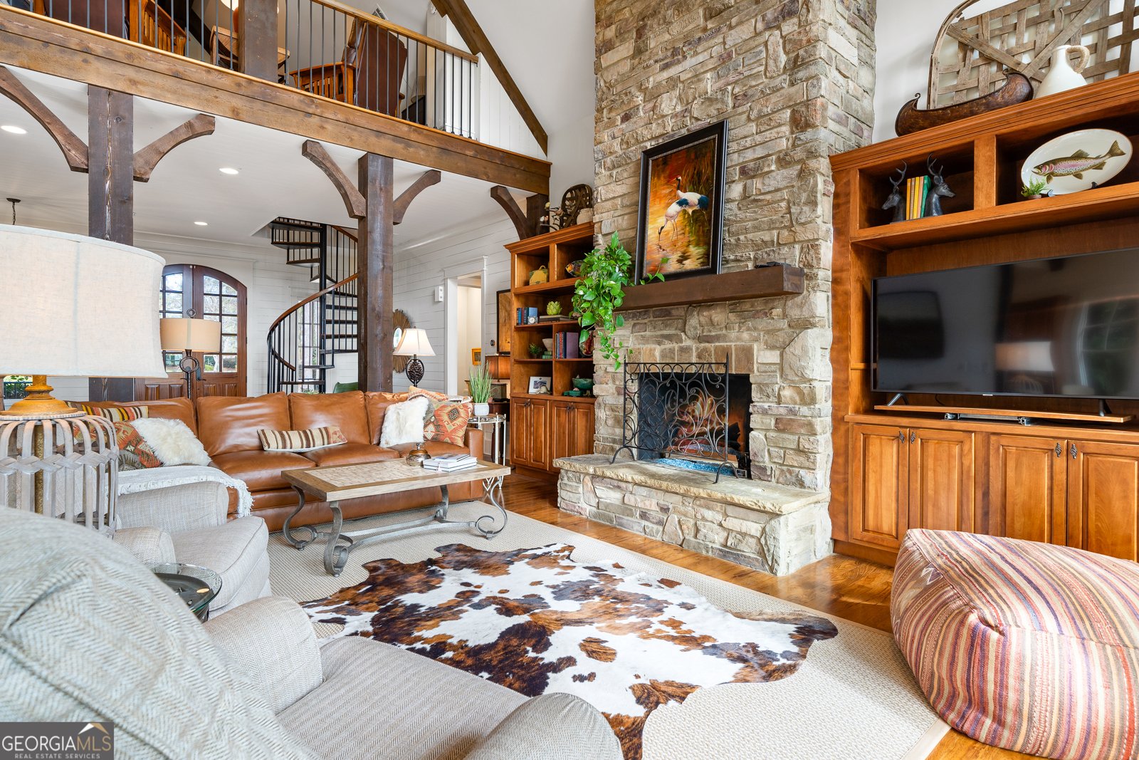 124 Cape View Lane Eatonton - 12