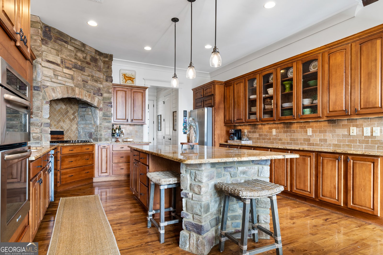 124 Cape View Lane Eatonton - 15