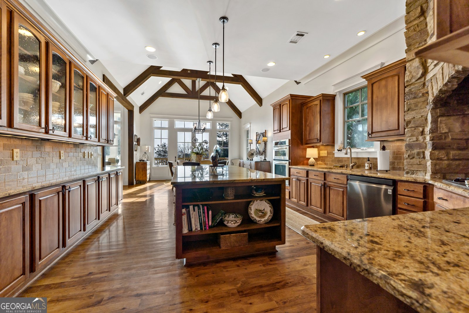 124 Cape View Lane Eatonton - 17