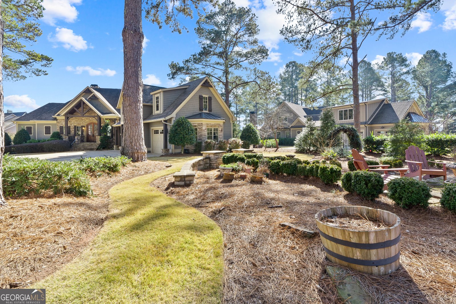 124 Cape View Lane Eatonton - 2