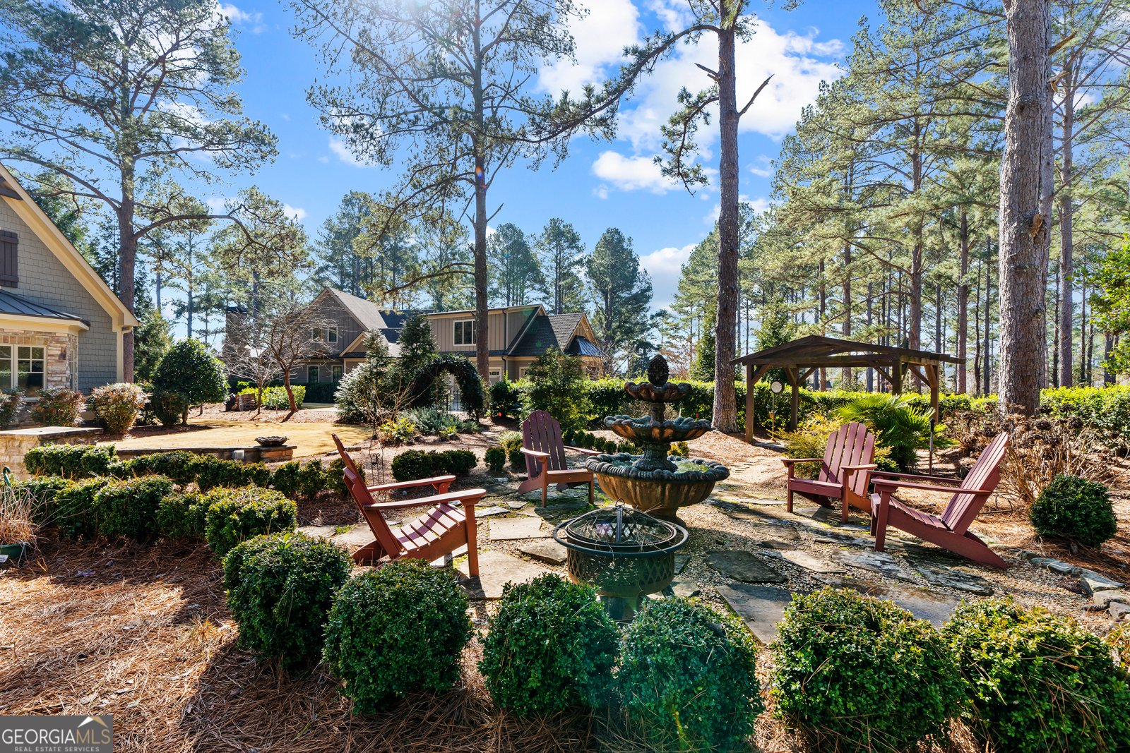 124 Cape View Lane Eatonton - 3