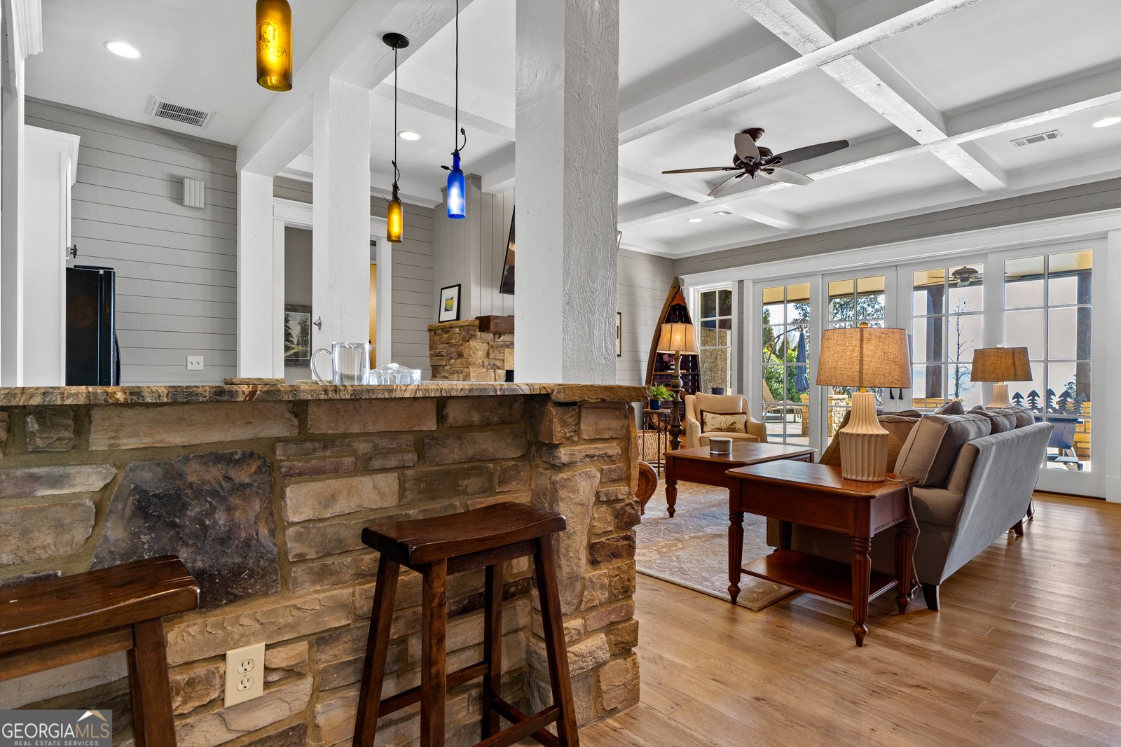 124 Cape View Lane Eatonton - 36