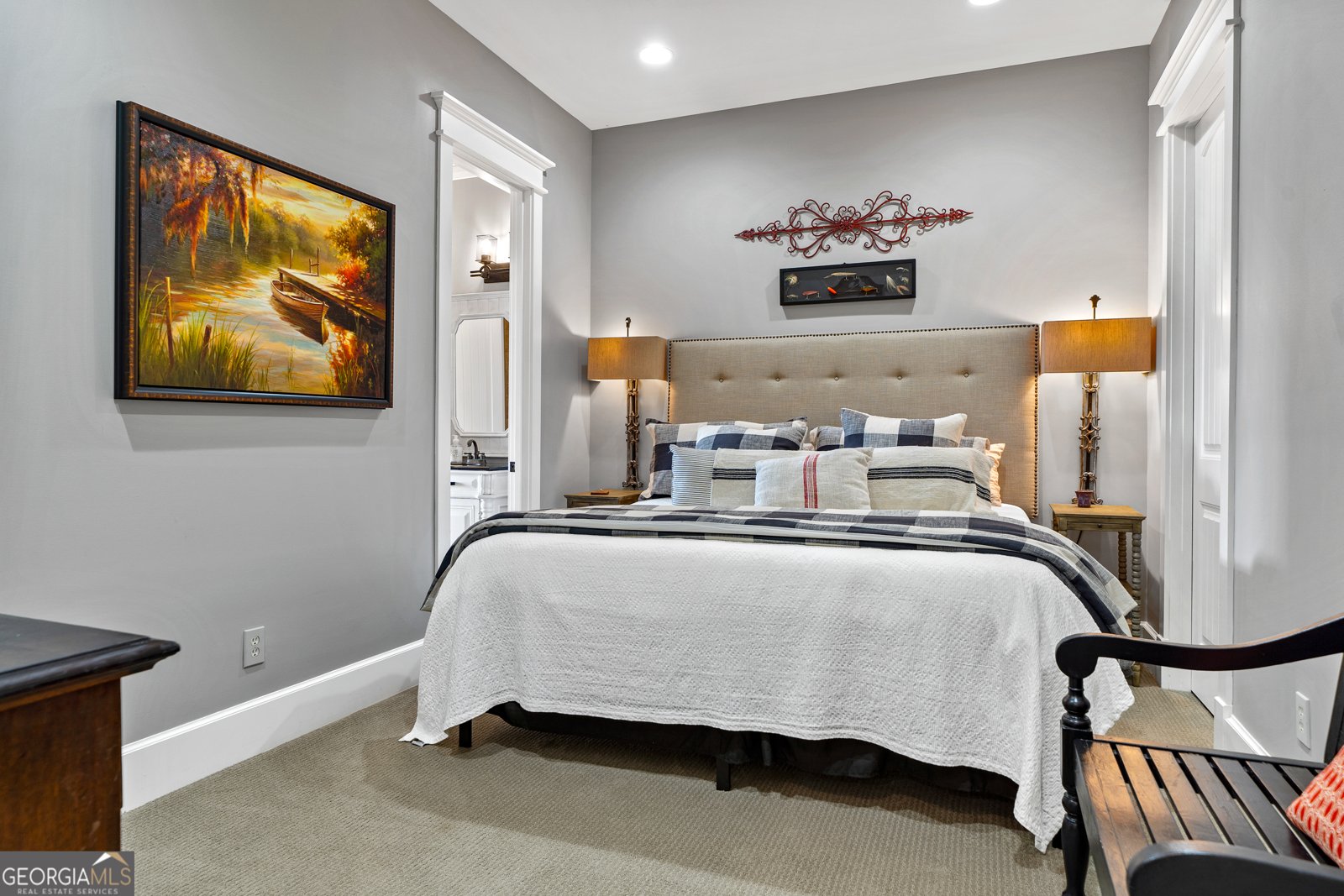 124 Cape View Lane Eatonton - 39