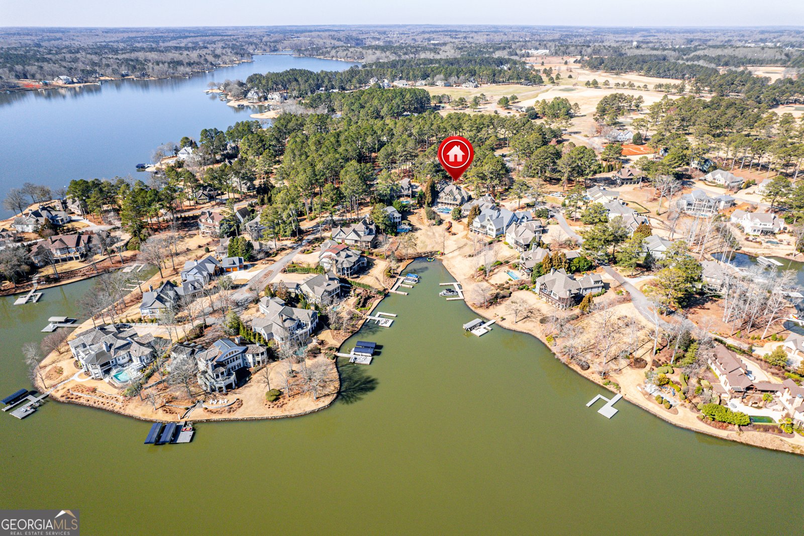 124 Cape View Lane Eatonton - 4