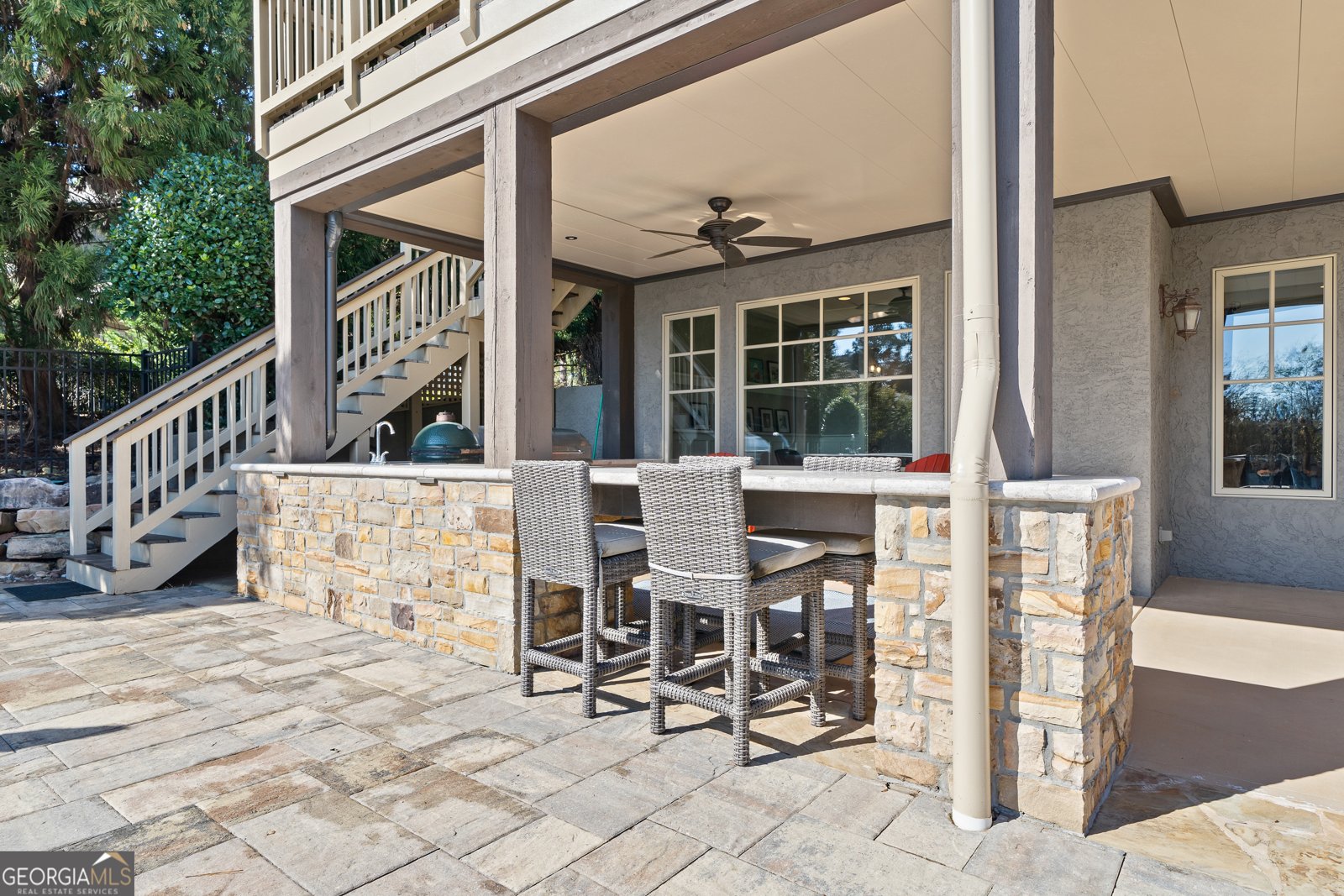 124 Cape View Lane Eatonton - 43