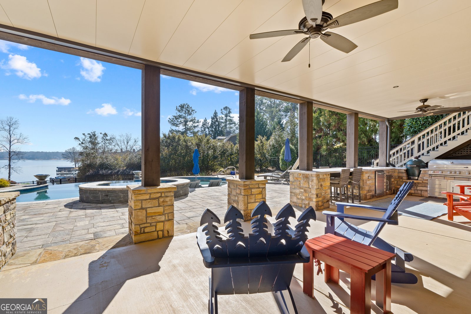 124 Cape View Lane Eatonton - 44