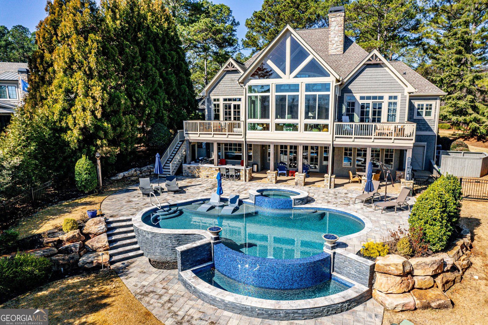 124 Cape View Lane Eatonton - 47