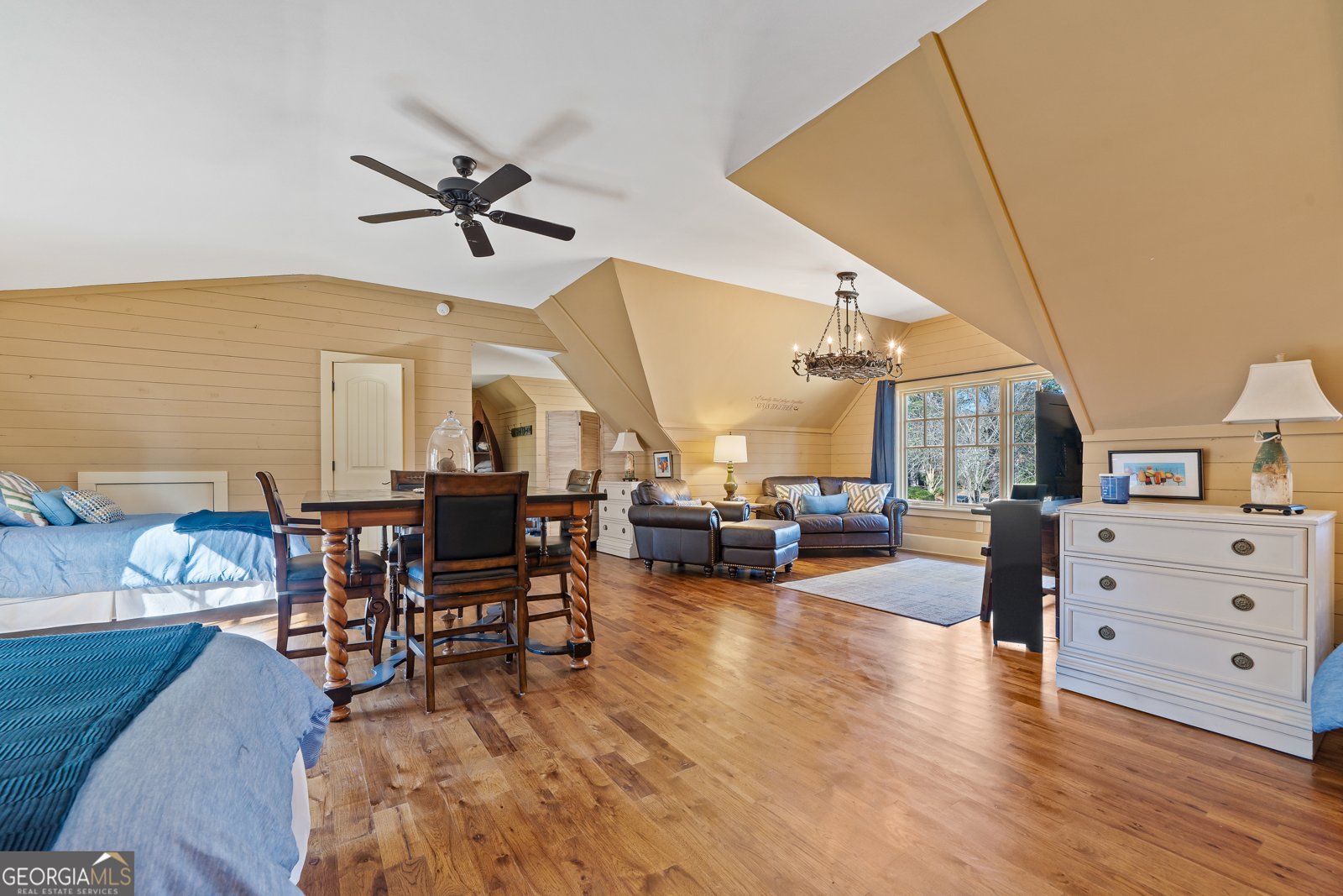 124 Cape View Lane Eatonton - 48