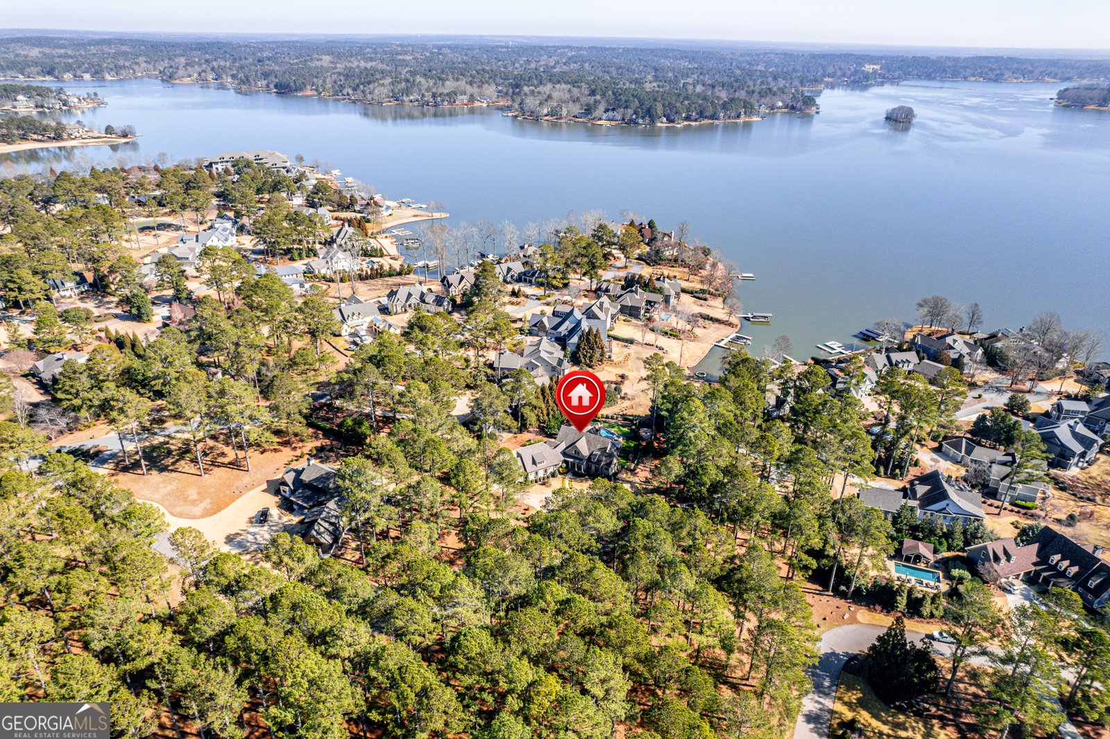 124 Cape View Lane Eatonton - 5