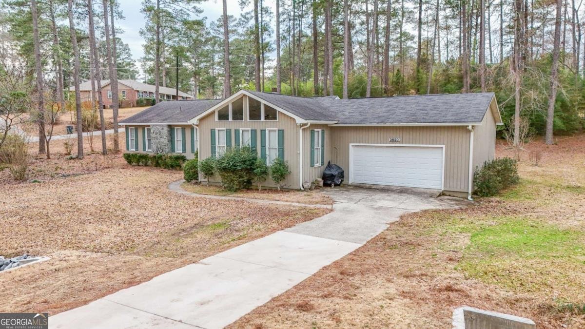 3620 Long Acre Road Milledgeville - 1