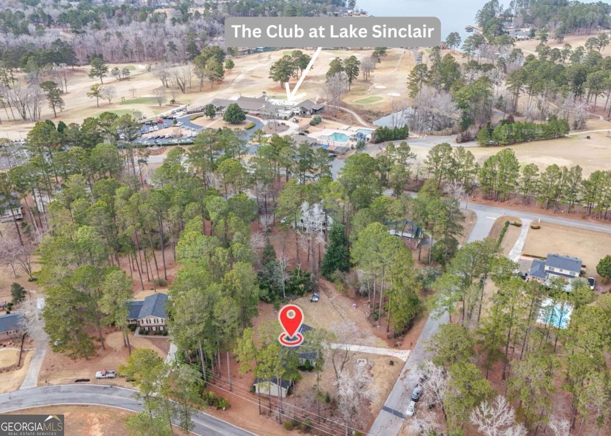 3620 Long Acre Road Milledgeville - 2