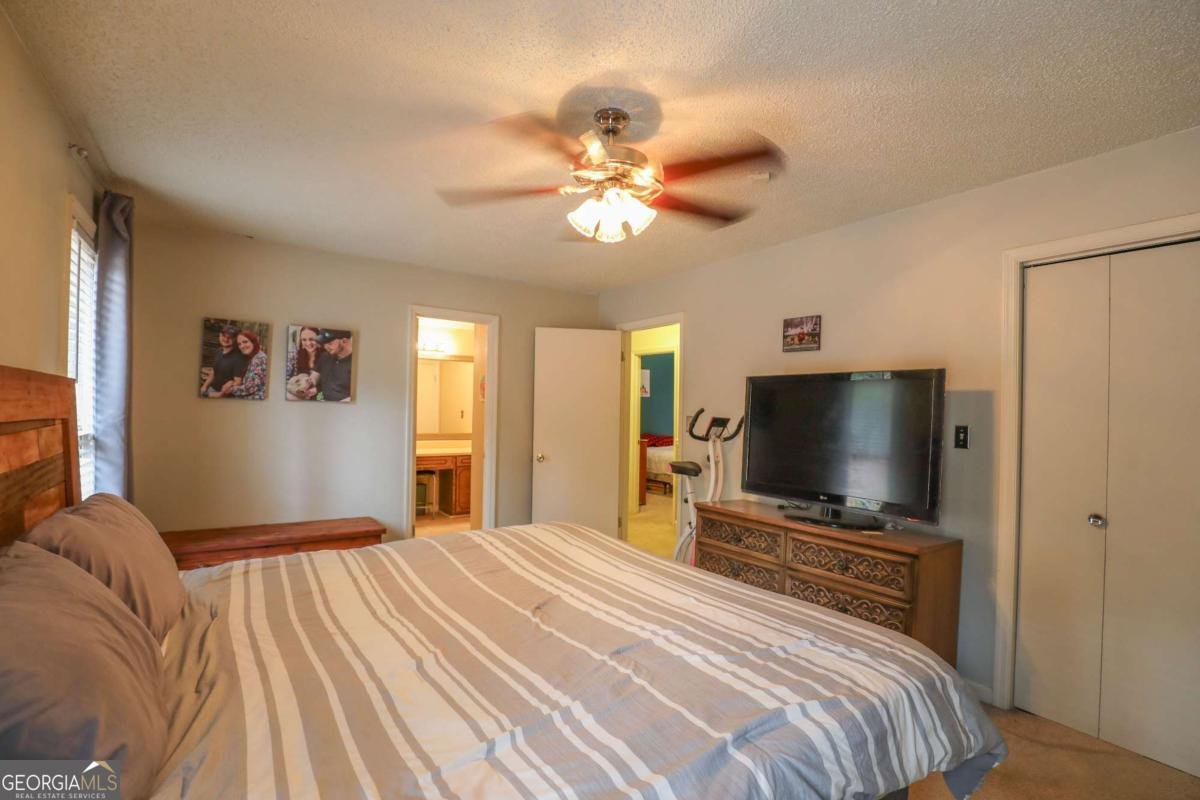 3620 Long Acre Road Milledgeville - 27