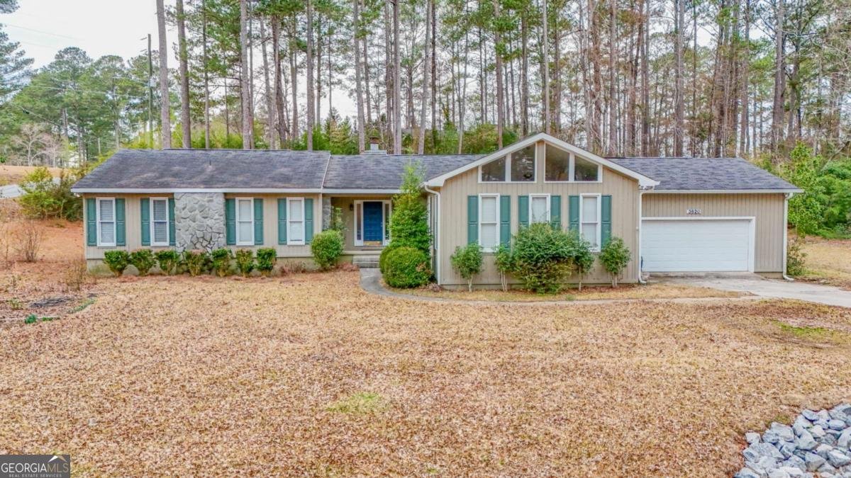 3620 Long Acre Road Milledgeville - 3