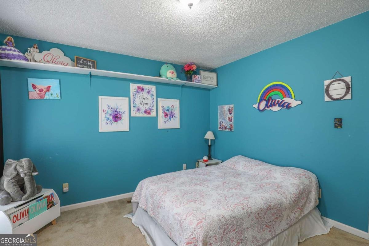 3620 Long Acre Road Milledgeville - 30