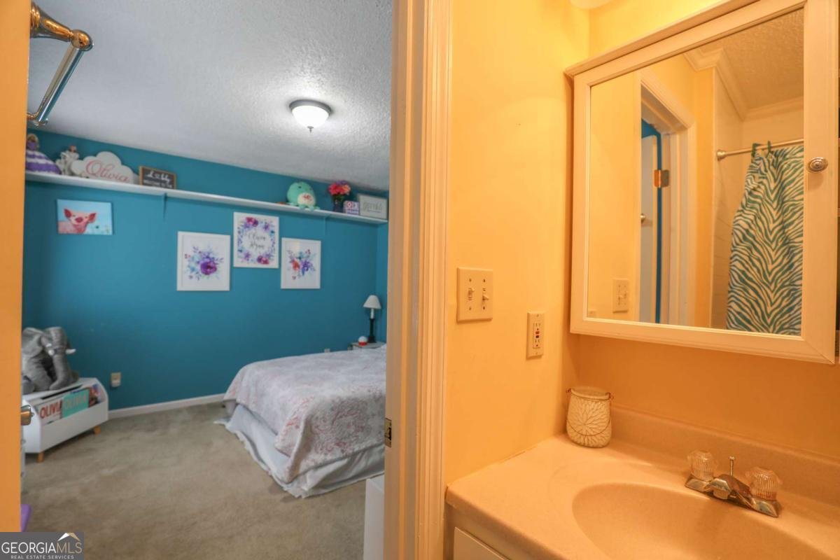 3620 Long Acre Road Milledgeville - 31