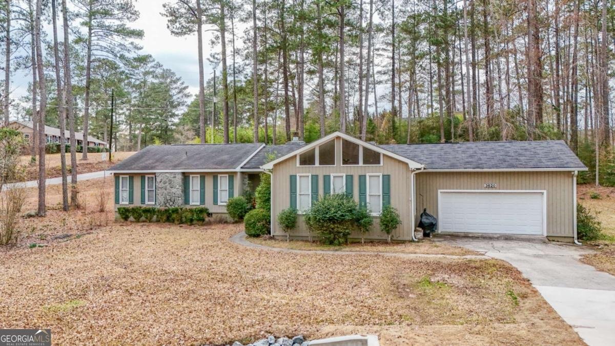 3620 Long Acre Road Milledgeville - 37