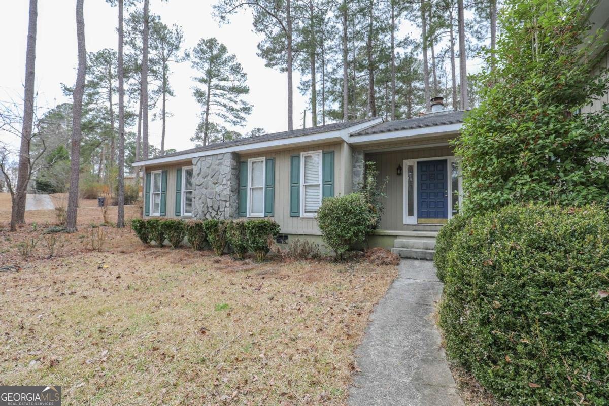 3620 Long Acre Road Milledgeville - 5