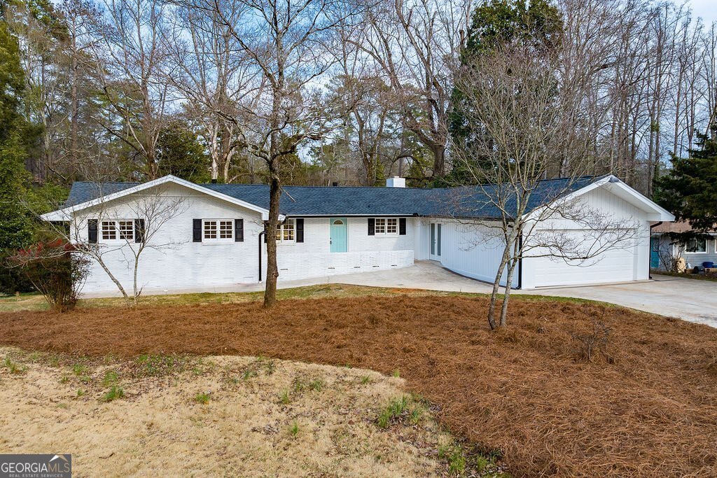 354 Greencrest Drive Athens - 1