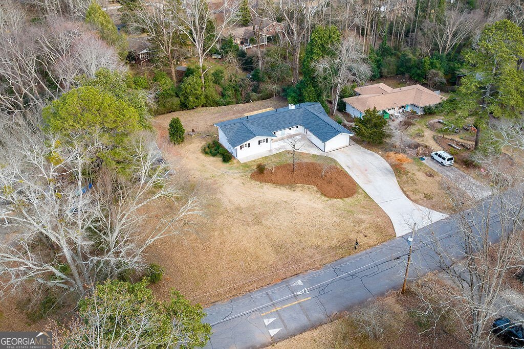 354 Greencrest Drive Athens - 2