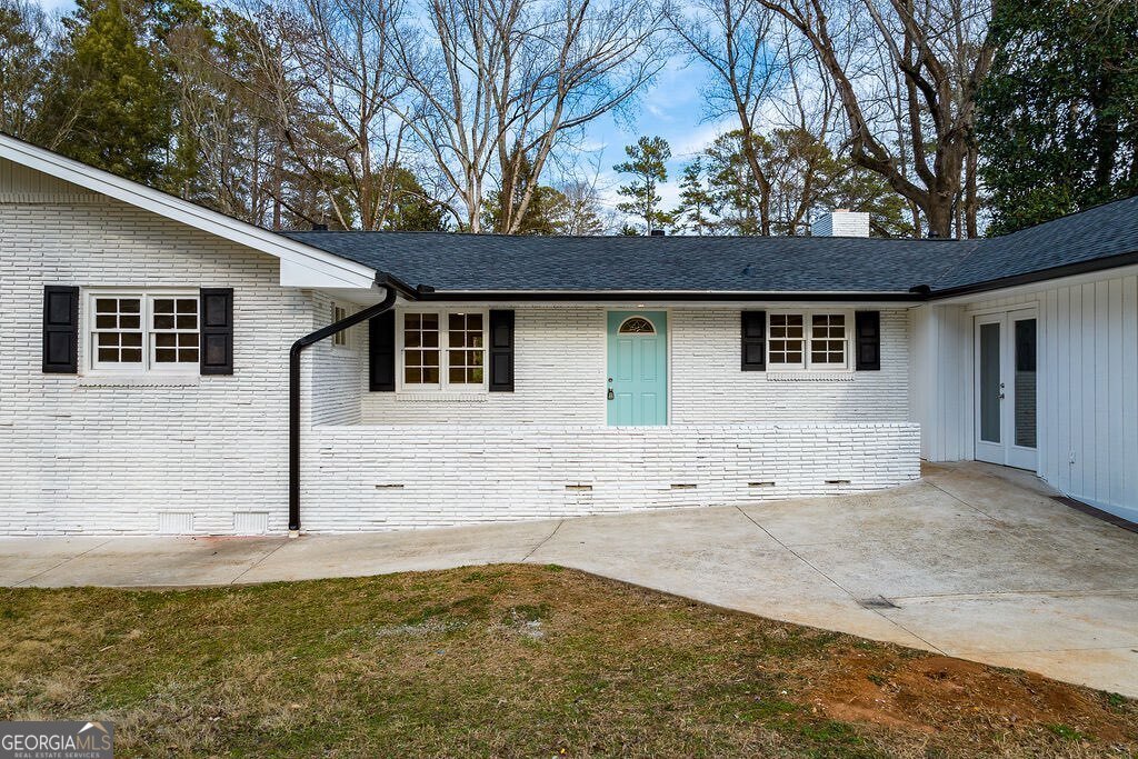 354 Greencrest Drive Athens - 3