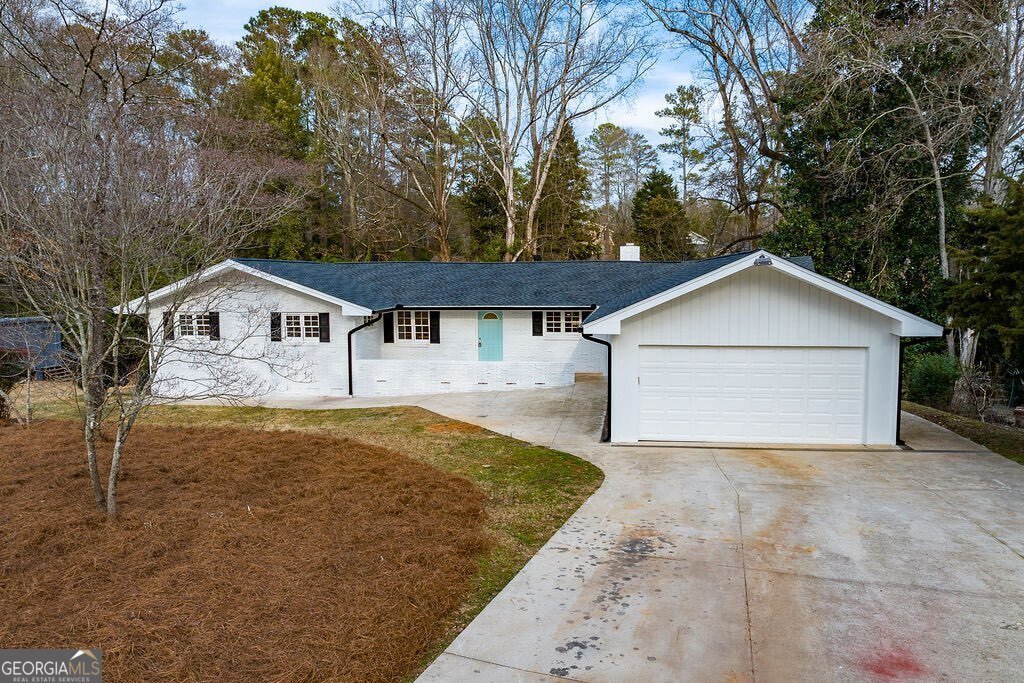 354 Greencrest Drive Athens - 4
