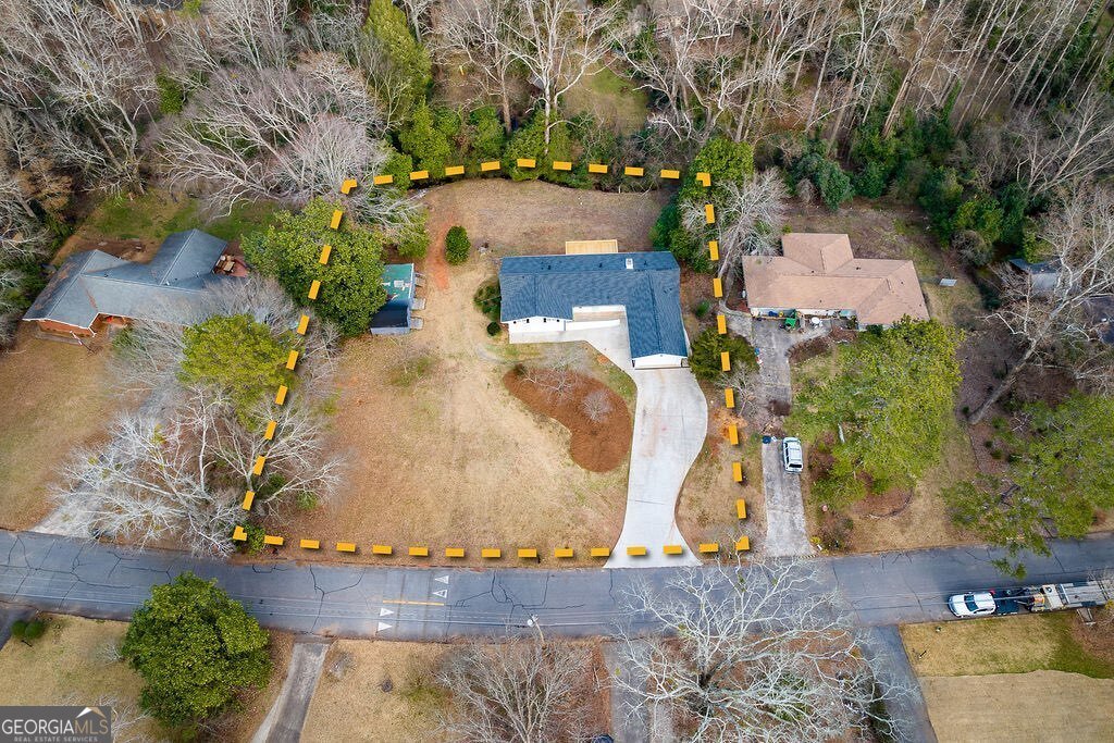 354 Greencrest Drive Athens - 5