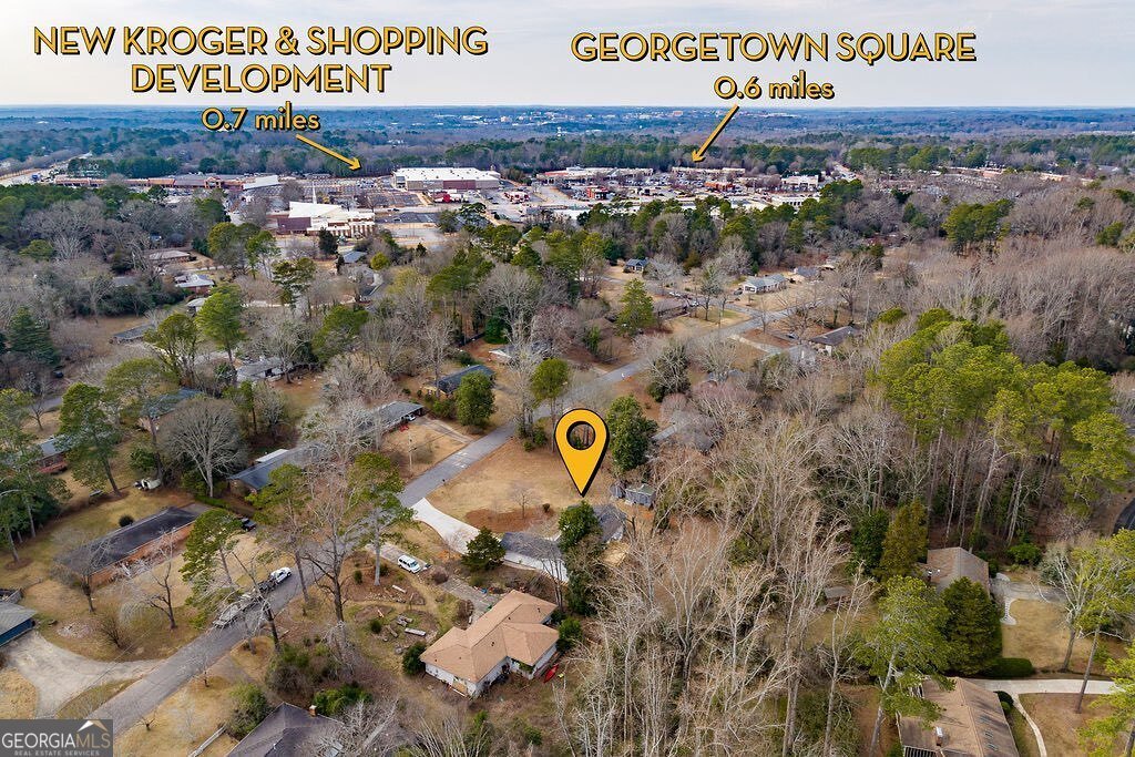 354 Greencrest Drive Athens - 6