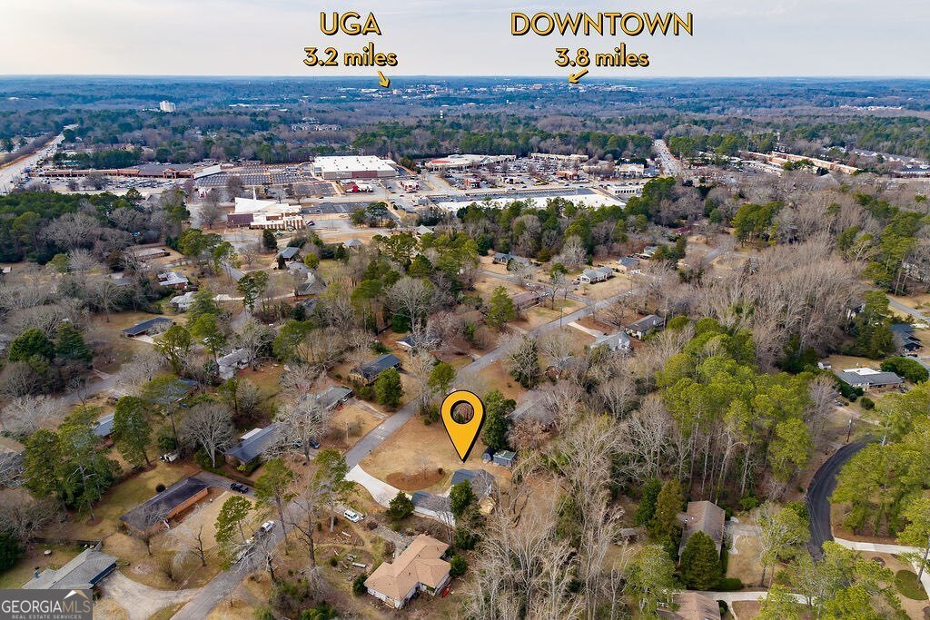 354 Greencrest Drive Athens - 7