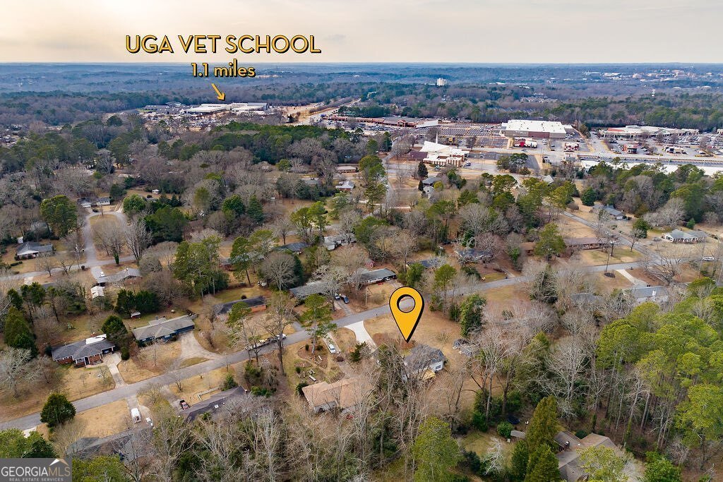 354 Greencrest Drive Athens - 8