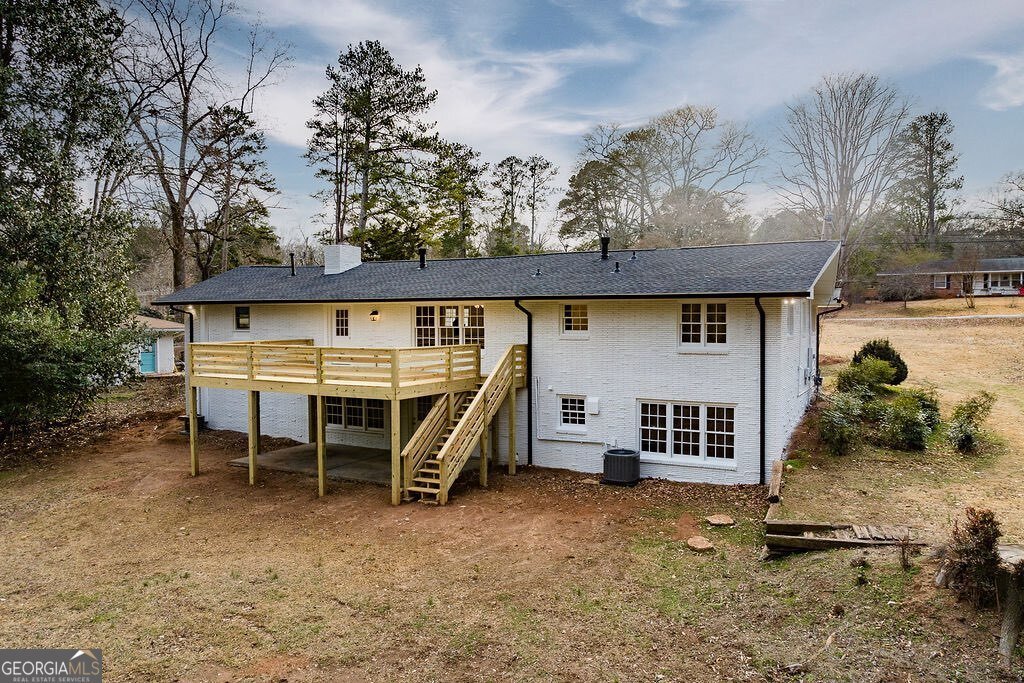 354 Greencrest Drive Athens - 9