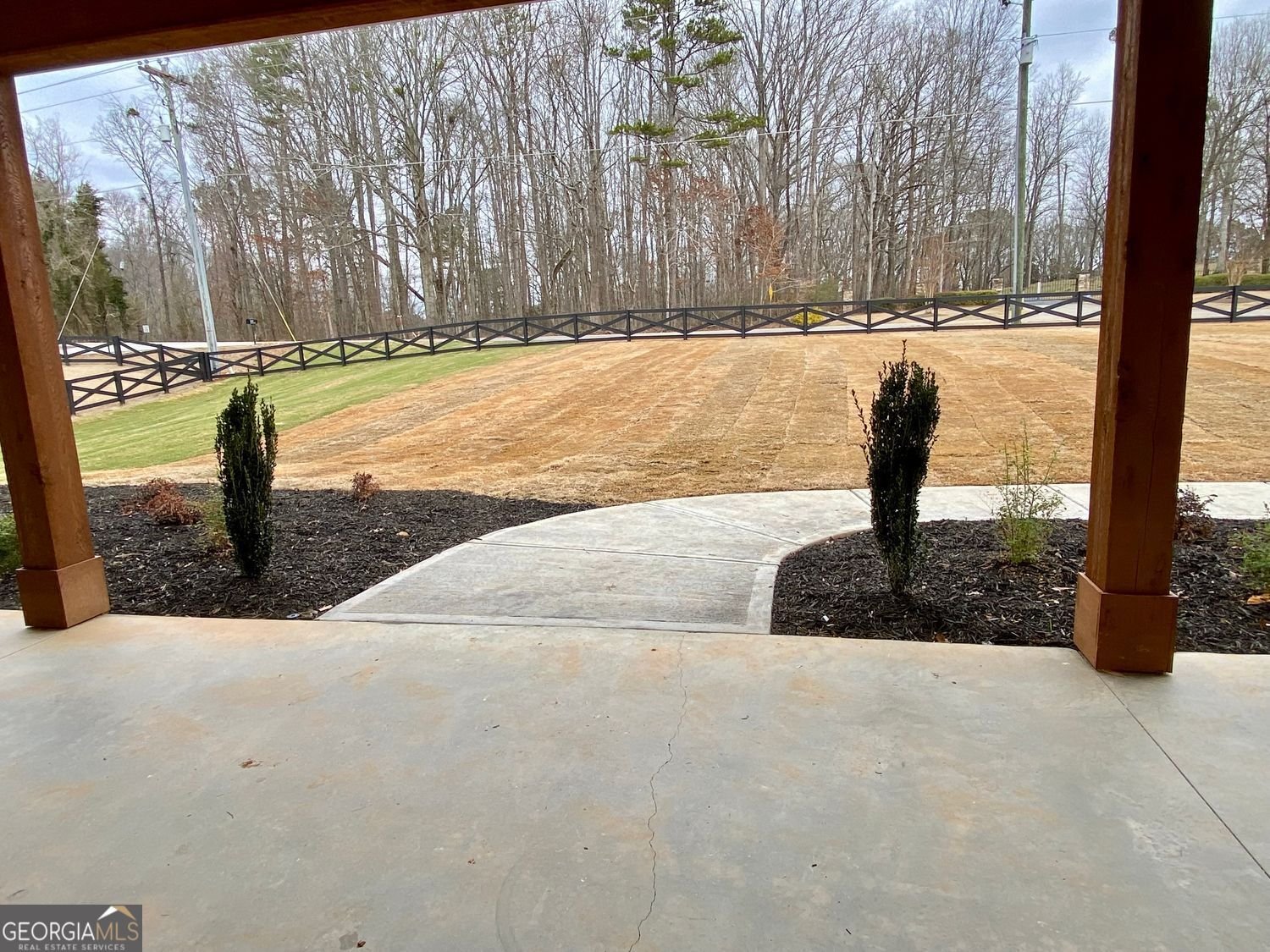 9220 Waldrip Road Gainesville - 11