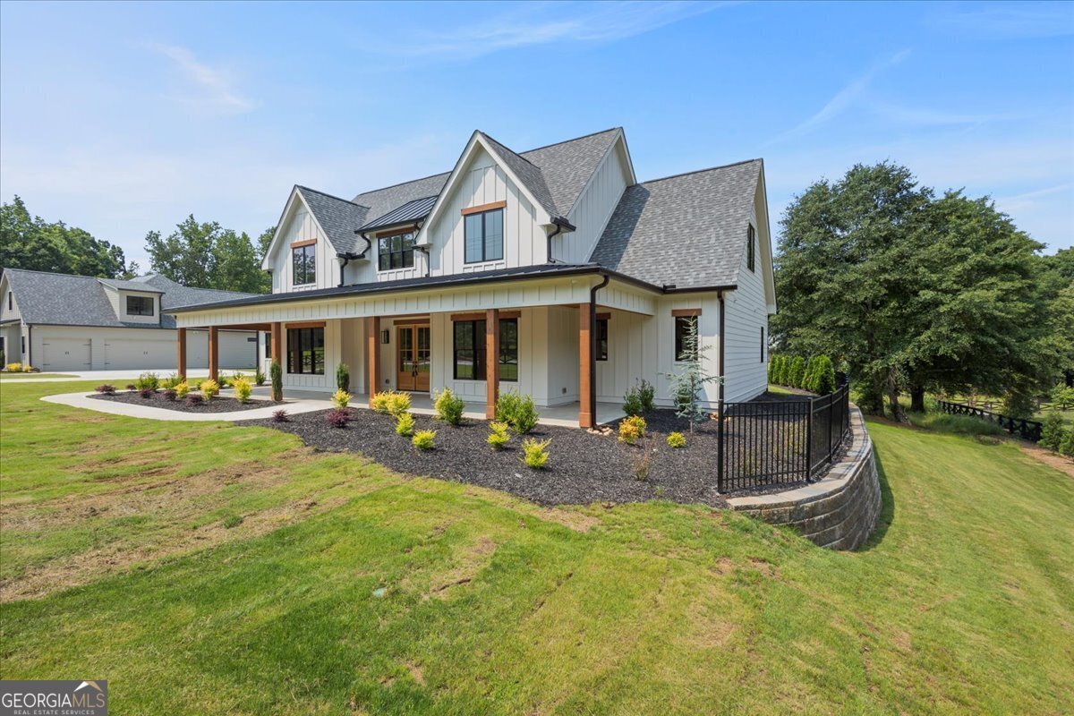 9220 Waldrip Road Gainesville - 2