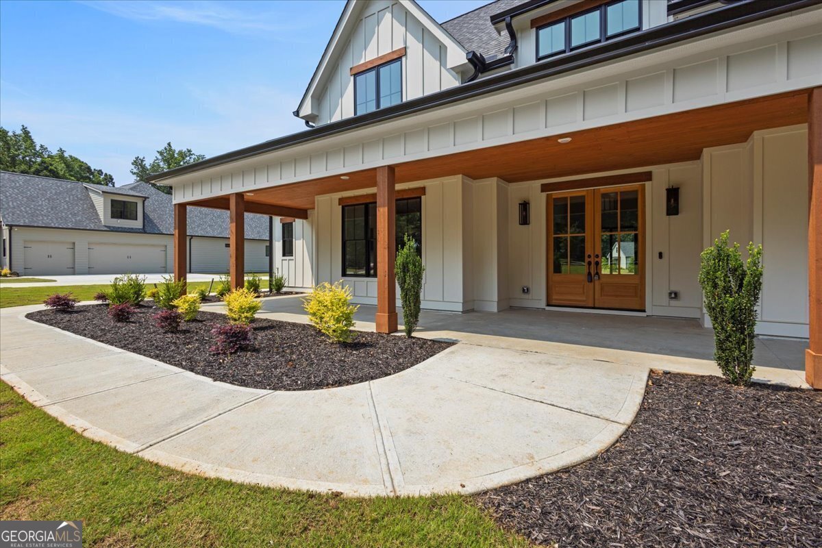 9220 Waldrip Road Gainesville - 3