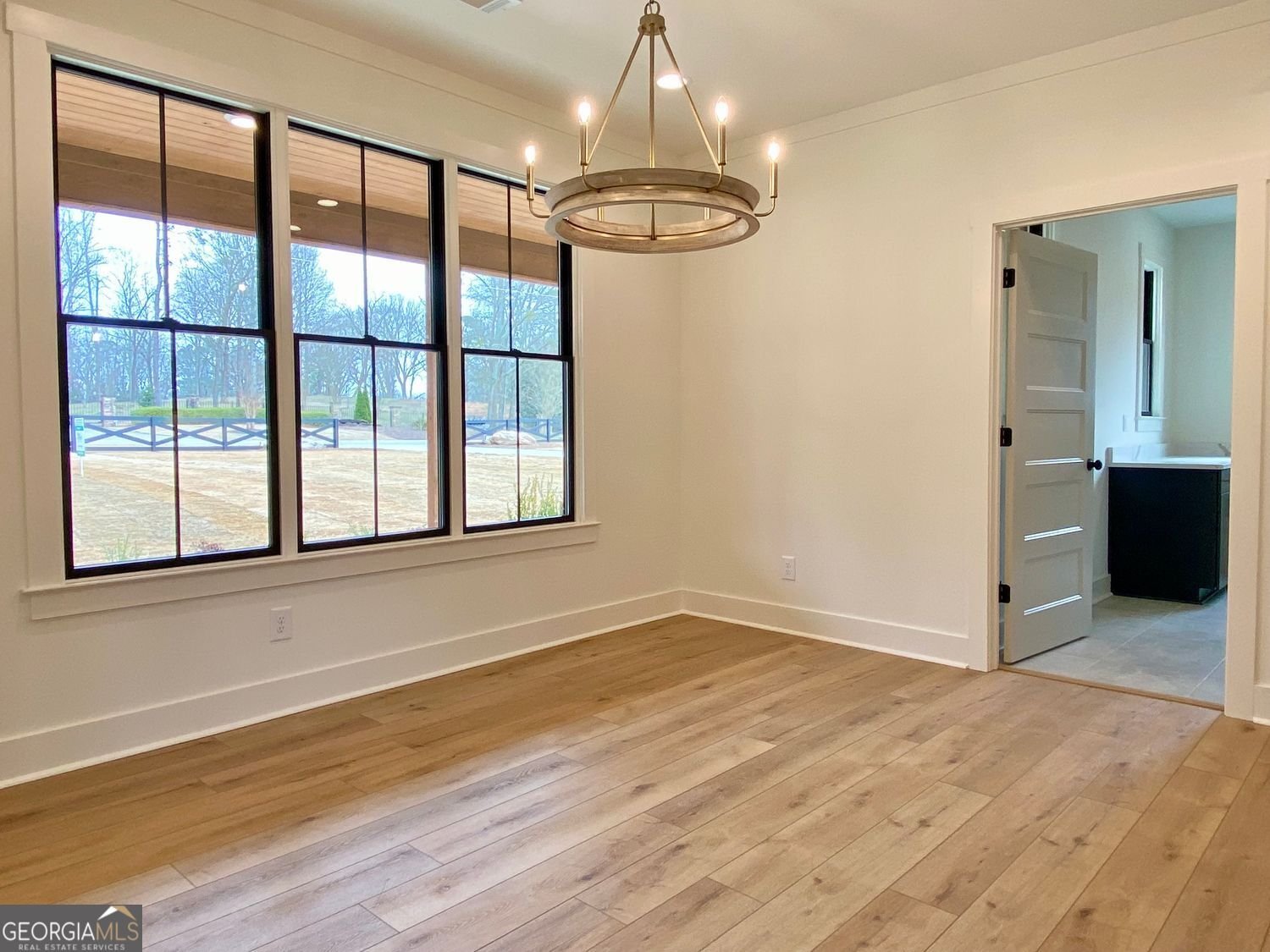 9220 Waldrip Road Gainesville - 30