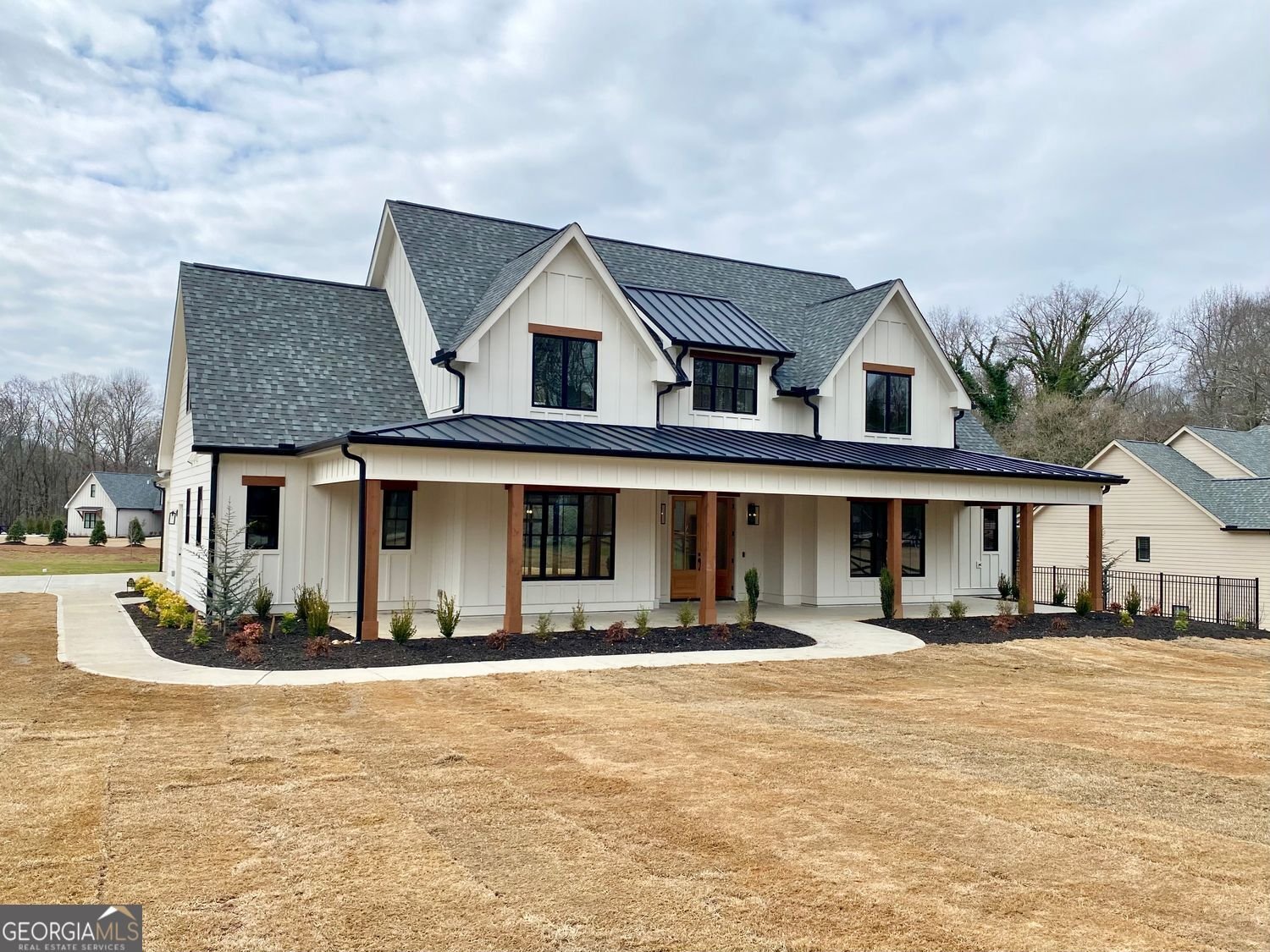 9220 Waldrip Road Gainesville - 4